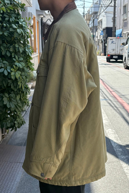 90's PATAGONIA「NUEVO RANGE COAT」ワークジャケット