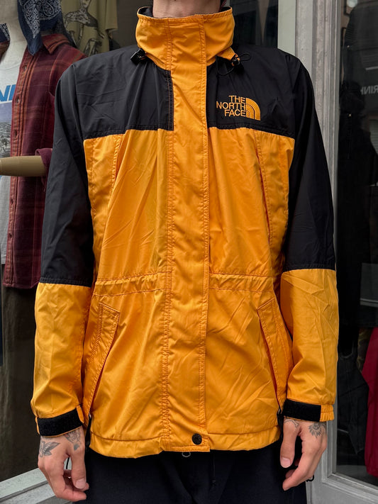 90's THE NORTH FACE マウンテンパーカー
