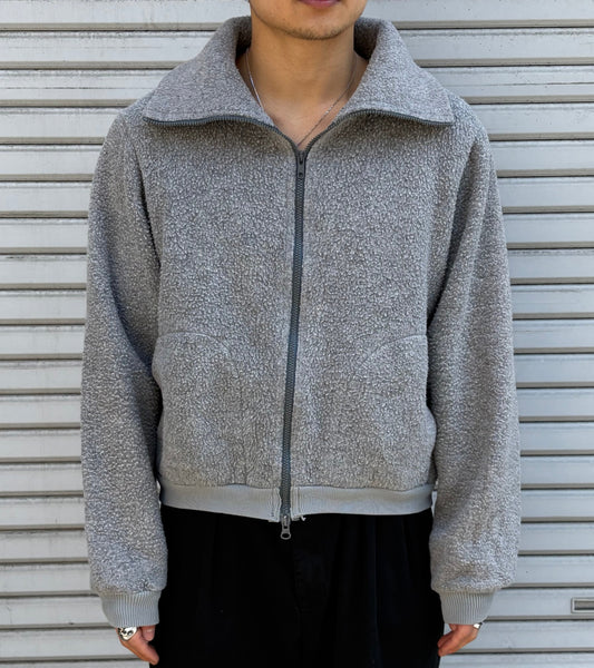 70's PATAGONIA 「Fleece Pullover」初期白タグ フリースジャケット