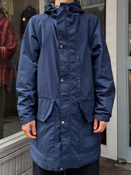 70's THE NORTH FACE「茶タグ」マウンテンパーカー