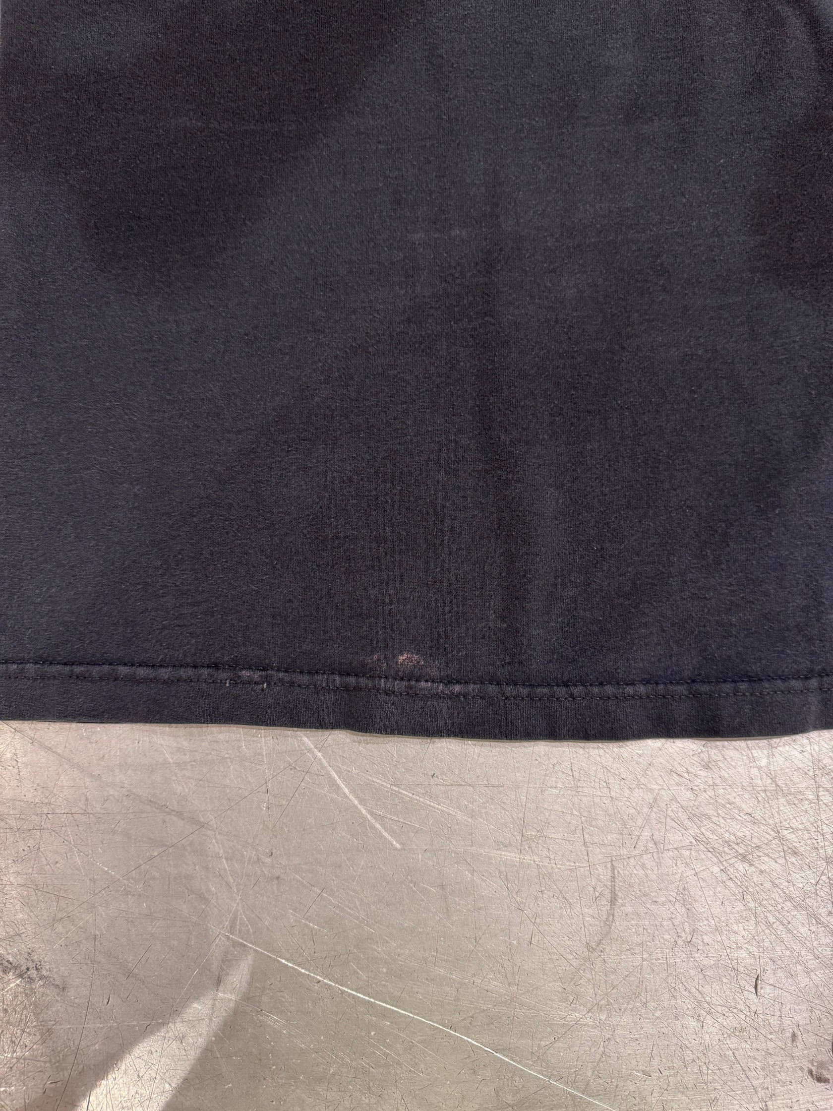 00's HARLEY-DAVIDSON「DUBLIN-IRELAND」USA製 ハーレーTシャツ