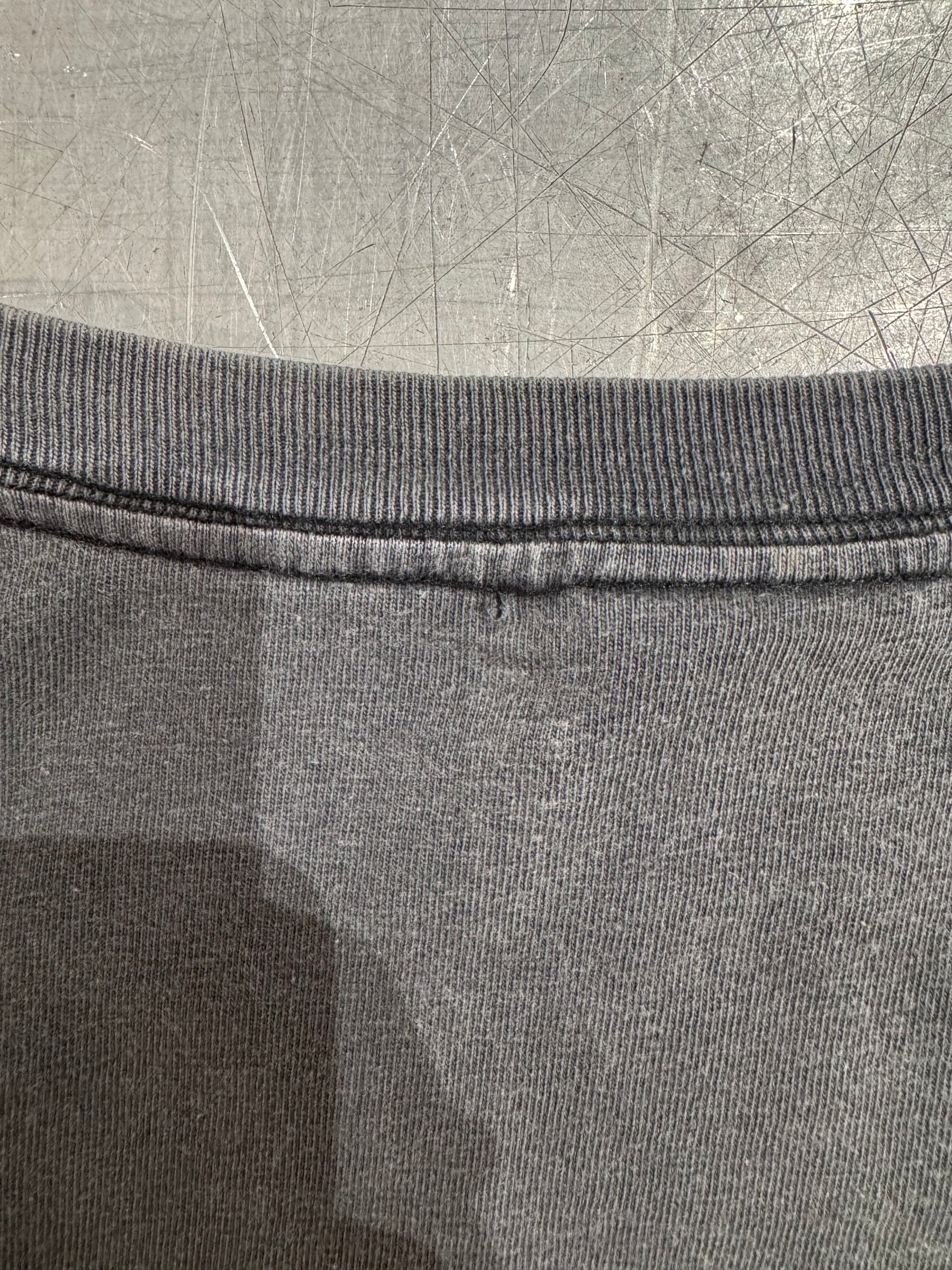 00's HARLEY-DAVIDSON「ROCKLIN CALIFORNIA」USA製 ハーレーTシャツ