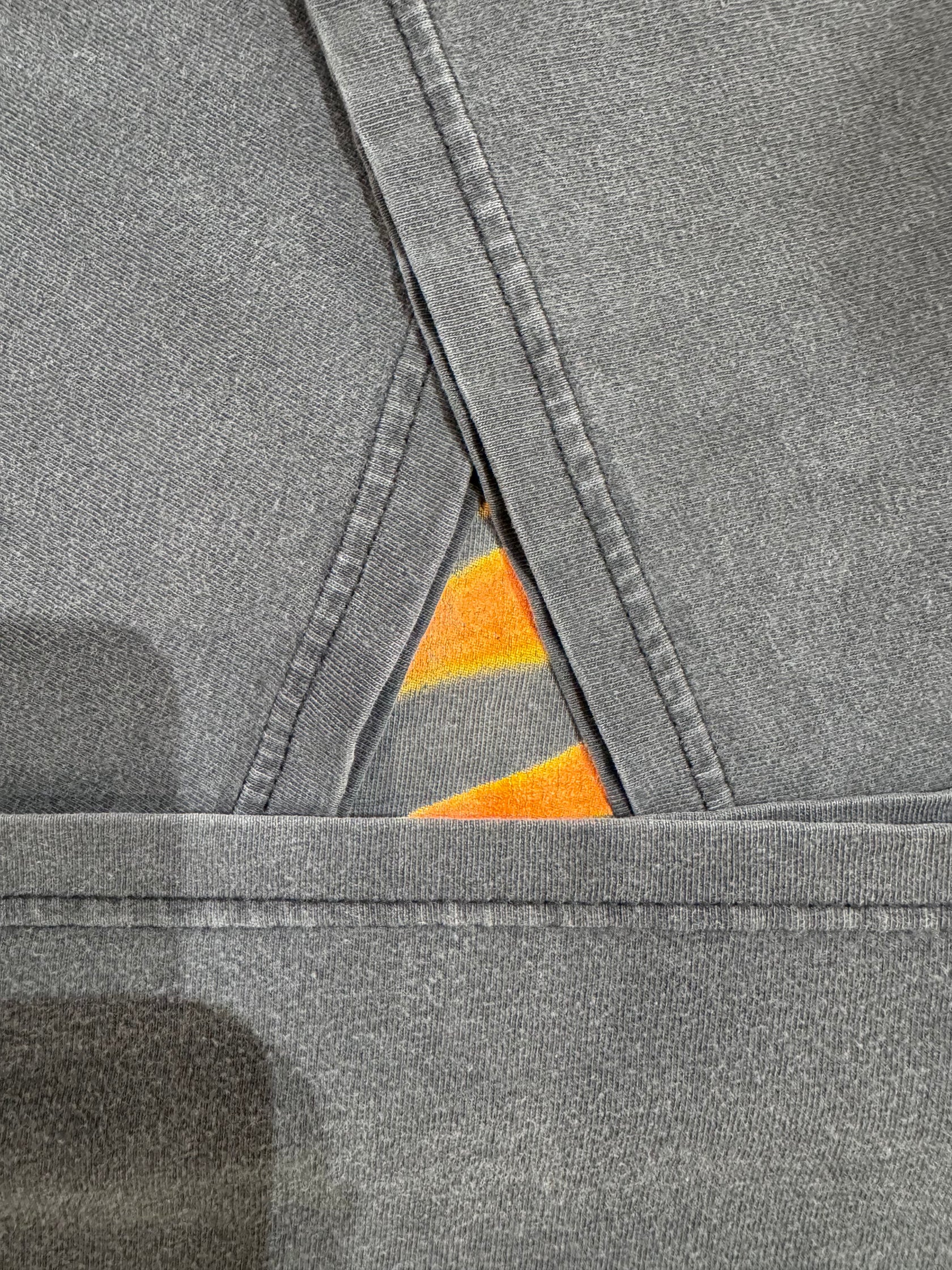 00's HARLEY-DAVIDSON「ROCKLIN CALIFORNIA」USA製 ハーレーTシャツ