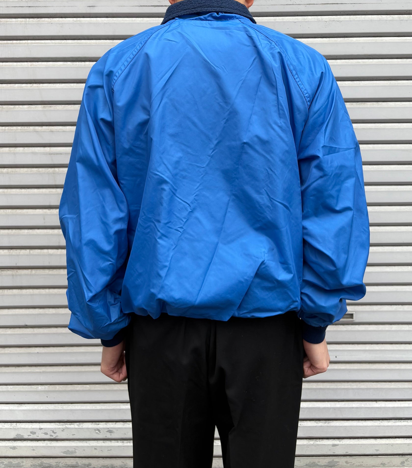 80's PATAGONIA「Shelled SYNCHILLA Jacket」 フリースジャケット