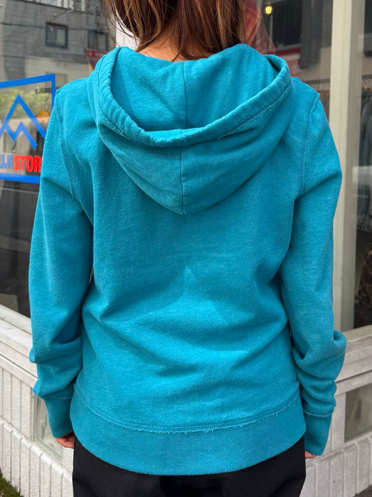 00's AEROPOSTALE パーカー