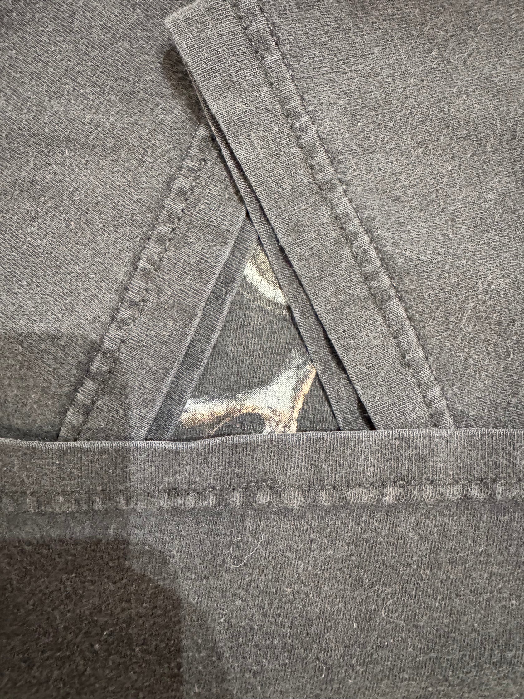 00's HARLEY-DAVIDSON「LAS VEGAS NEVADA」USA製 ハーレーTシャツ