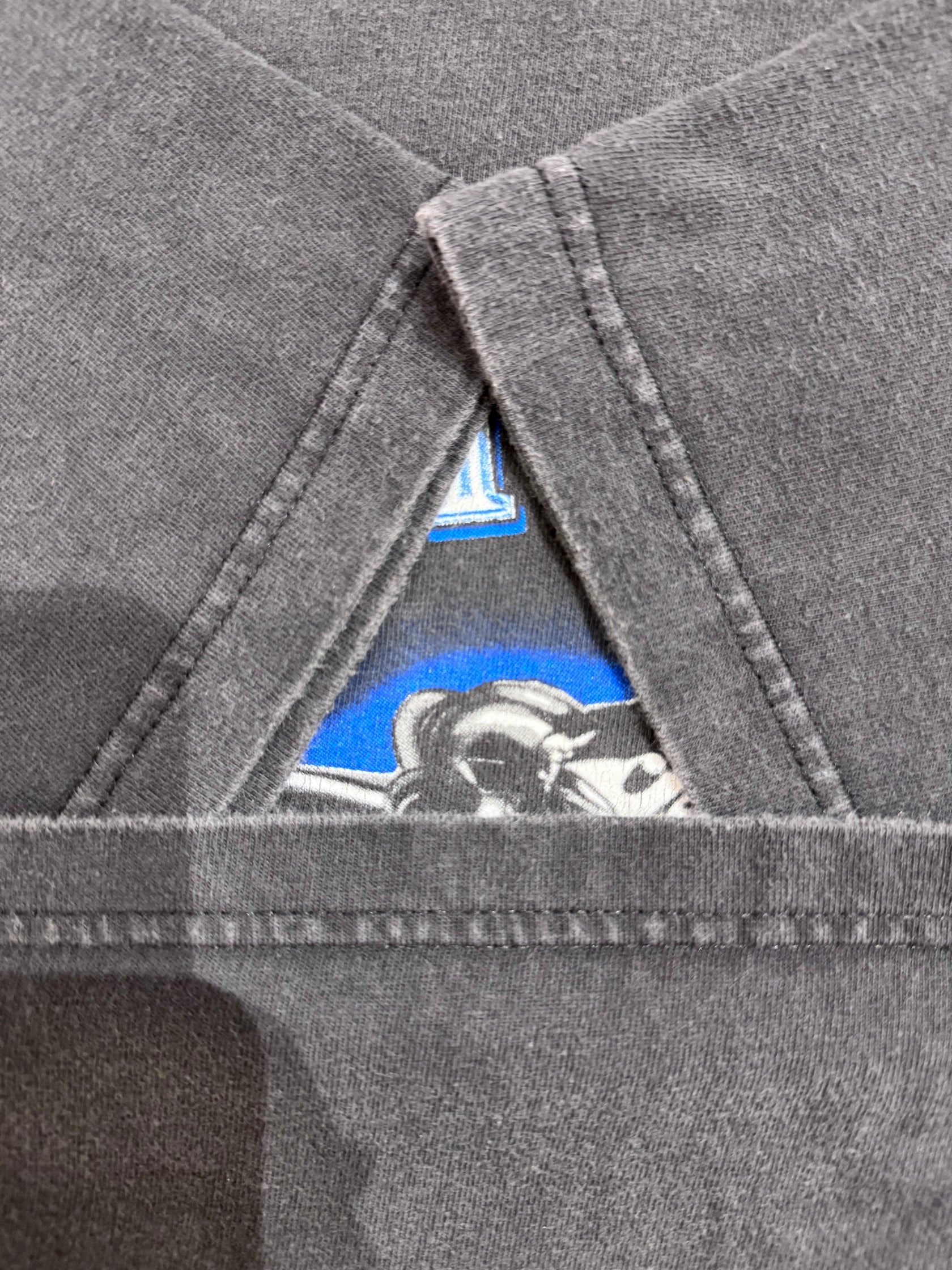 00's HARLEY-DAVIDSON「I GOT MINE at...」USA製 ハーレーTシャツ