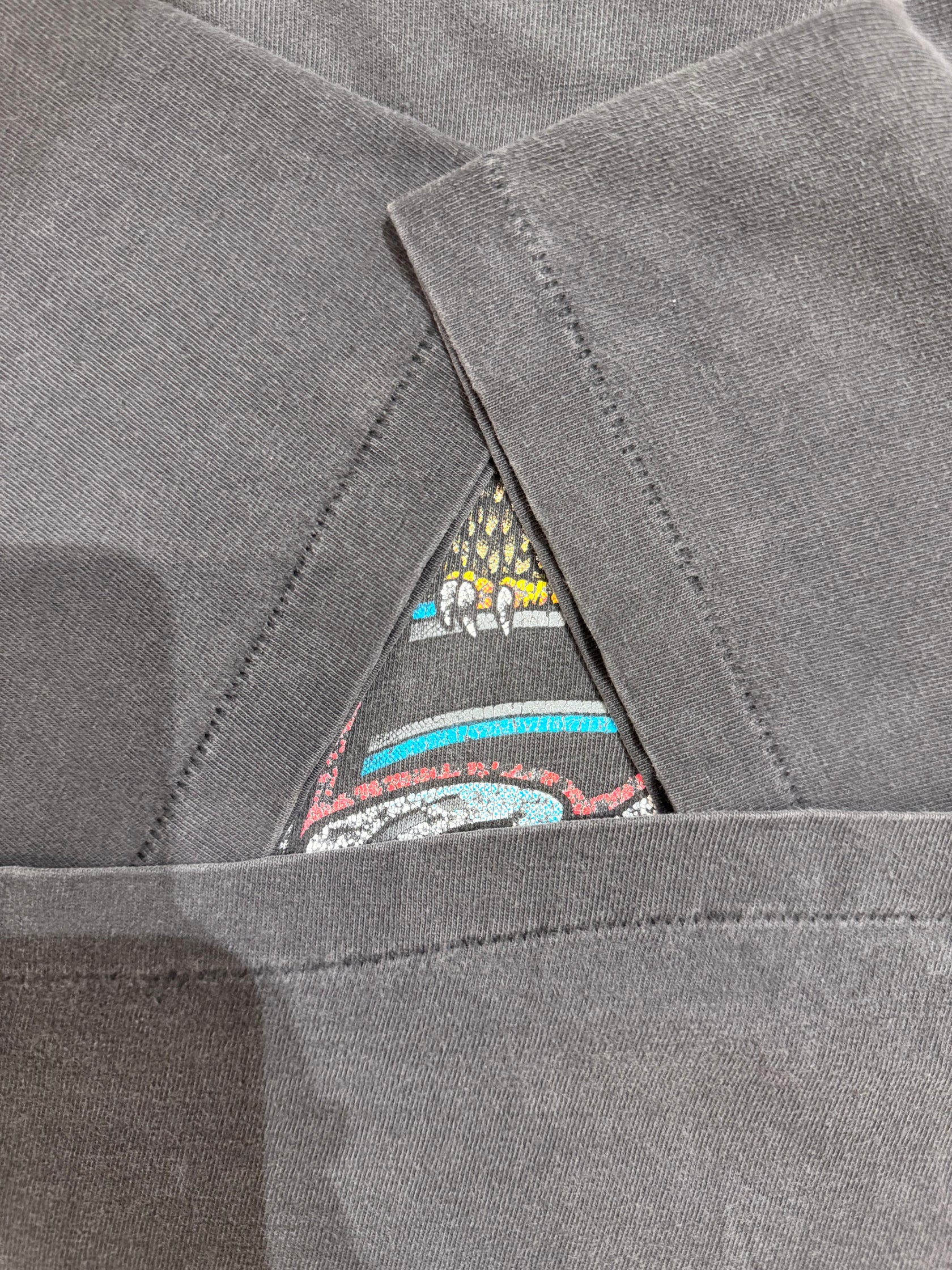 90's HARLEY-DAVIDSON「PENNSYLVANIA」USA製 ハーレーTシャツ