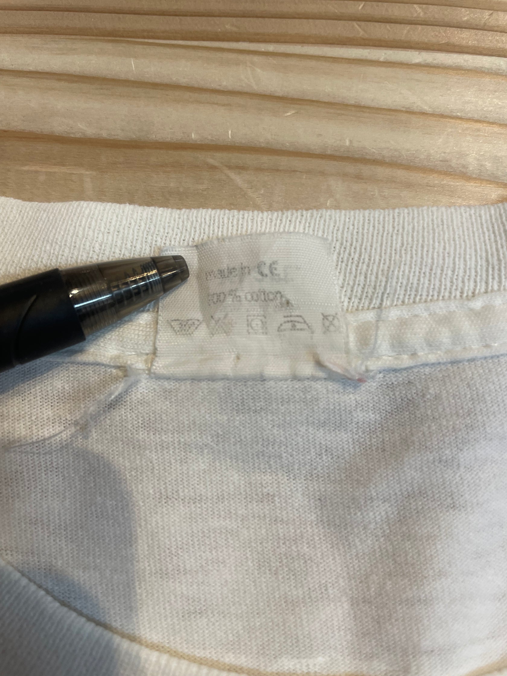 00's PABLO PICASO「Seated Woman」アートTシャツ