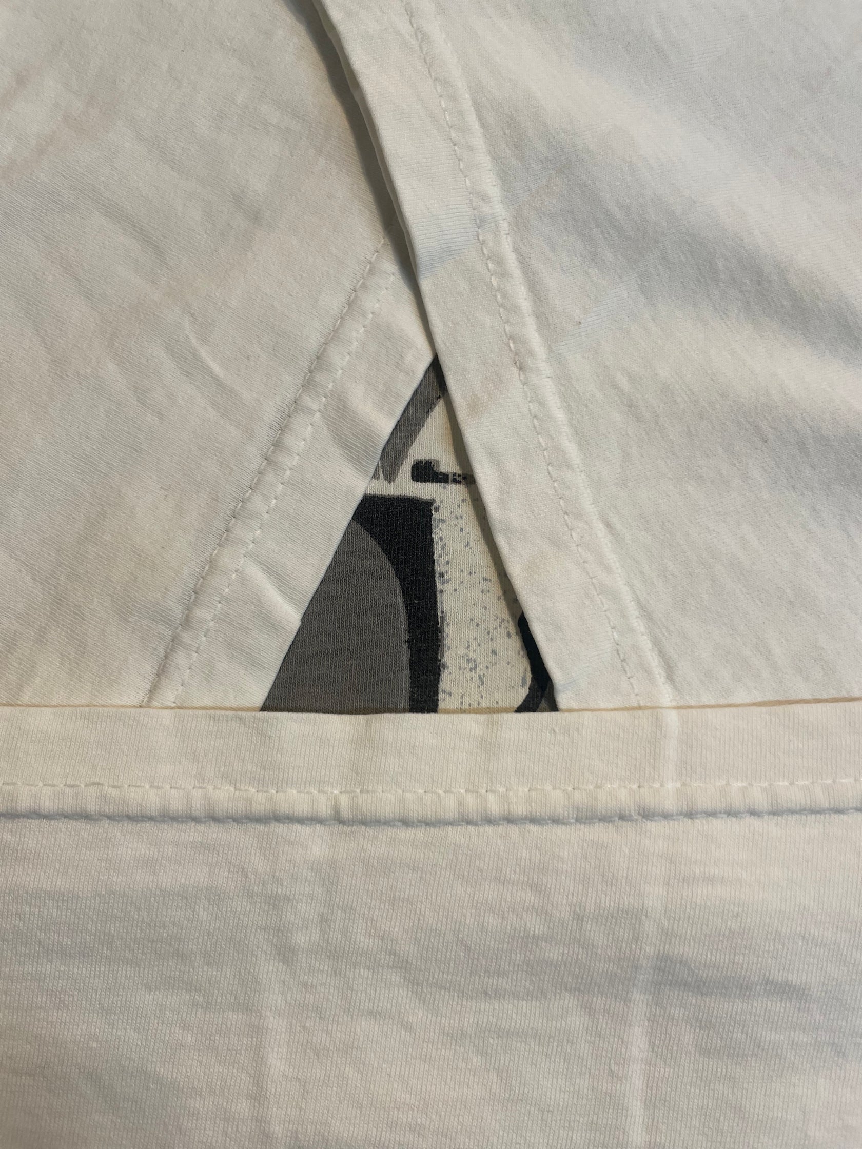 00's PABLO PICASO「Seated Woman」アートTシャツ