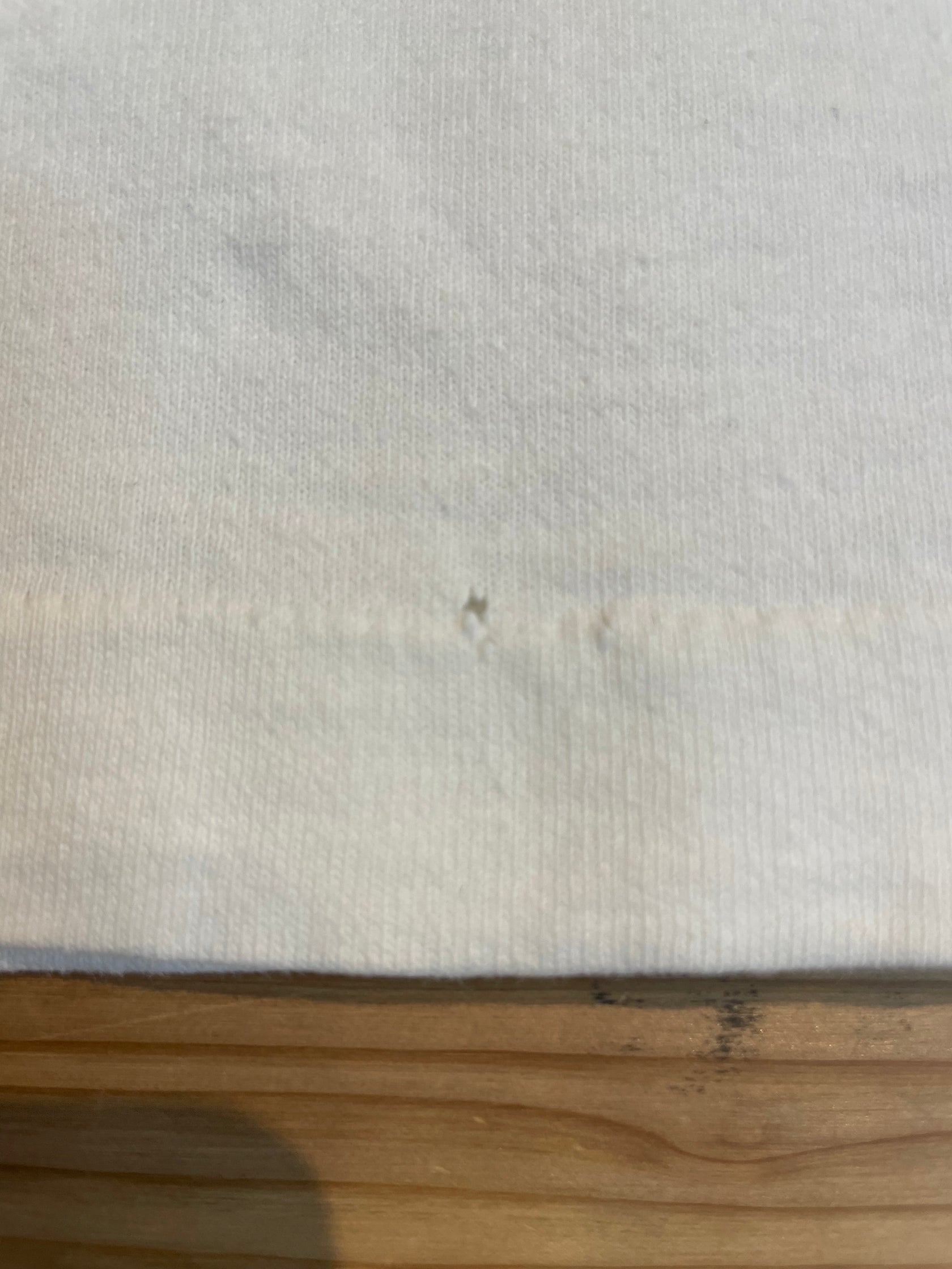 90's「THE ART OF GENE EXPRESSION」アートTシャツ