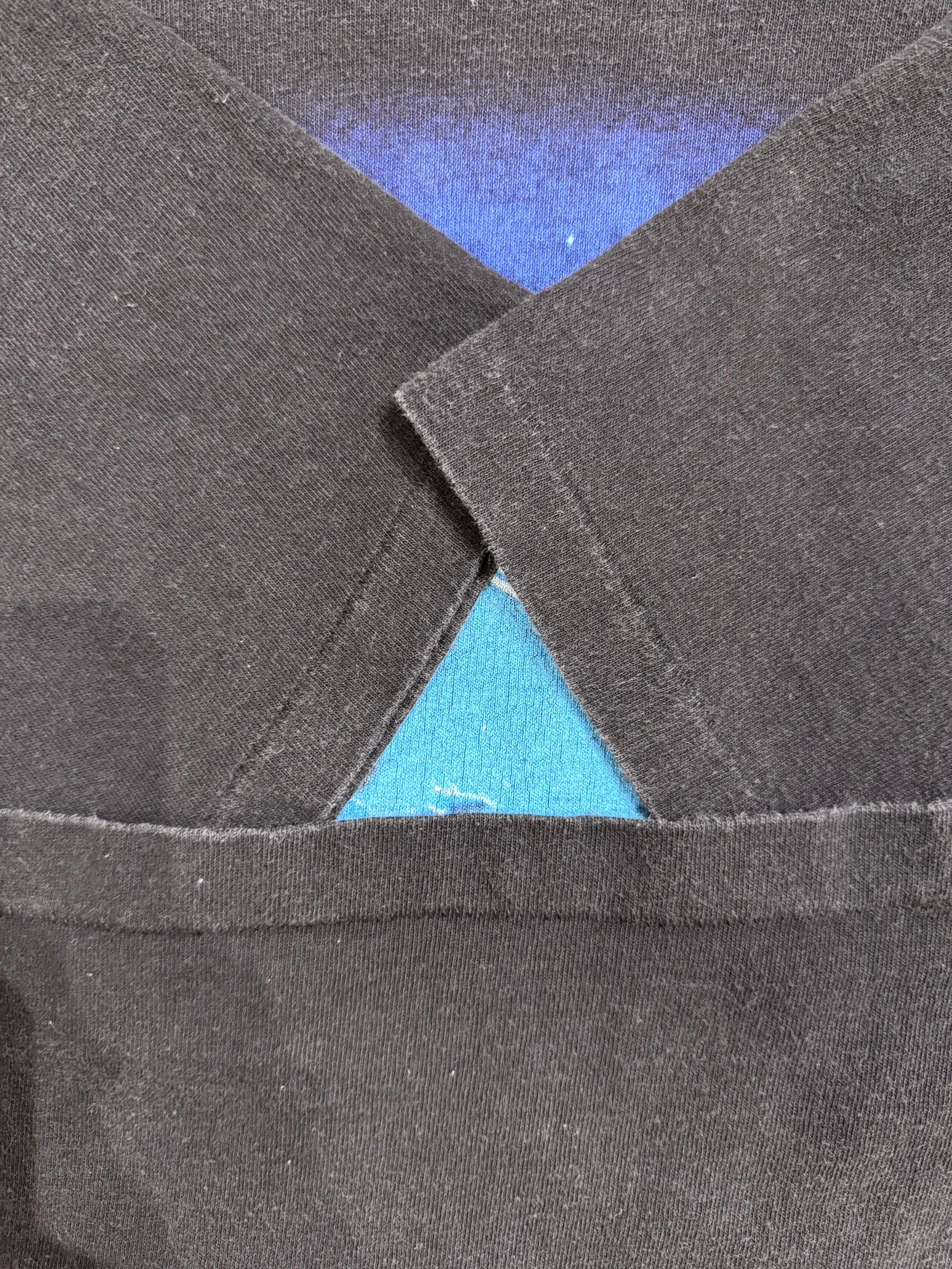 90's HARLEY-DAVIDSON「CALL OF THE WILD」USA製 ハーレーTシャツ