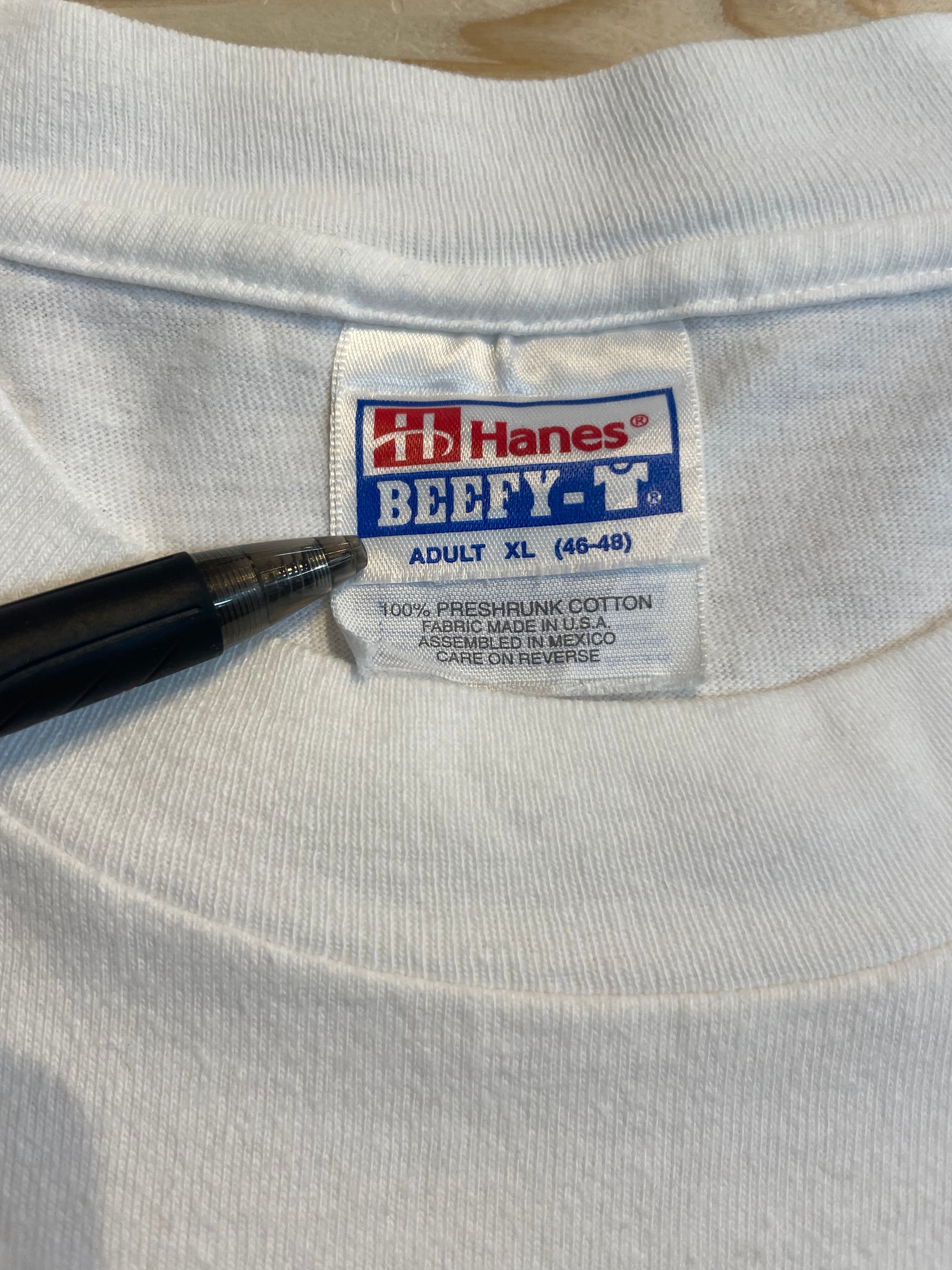 00's「Microsoft」USA製 企業Tシャツ