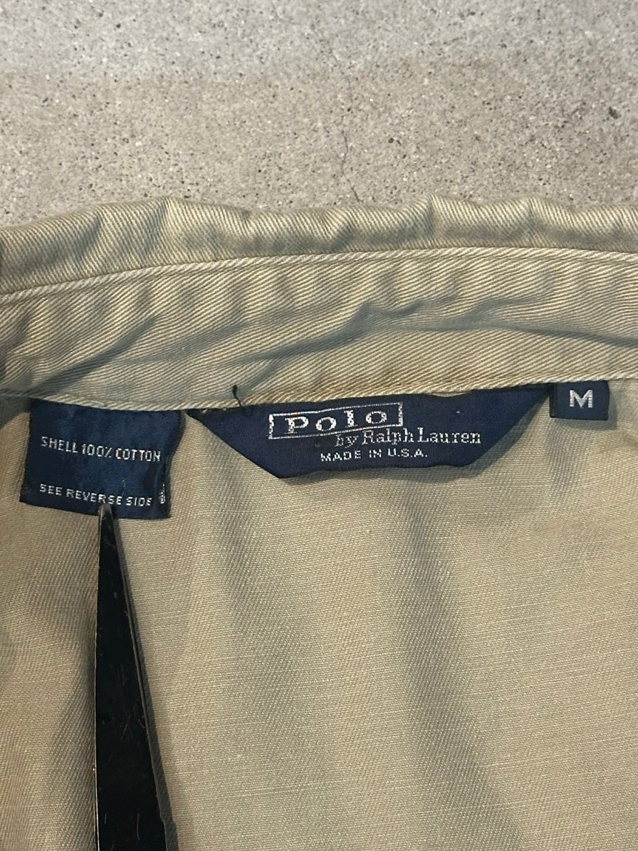 90's RALPH LAUREN スウィングトップ