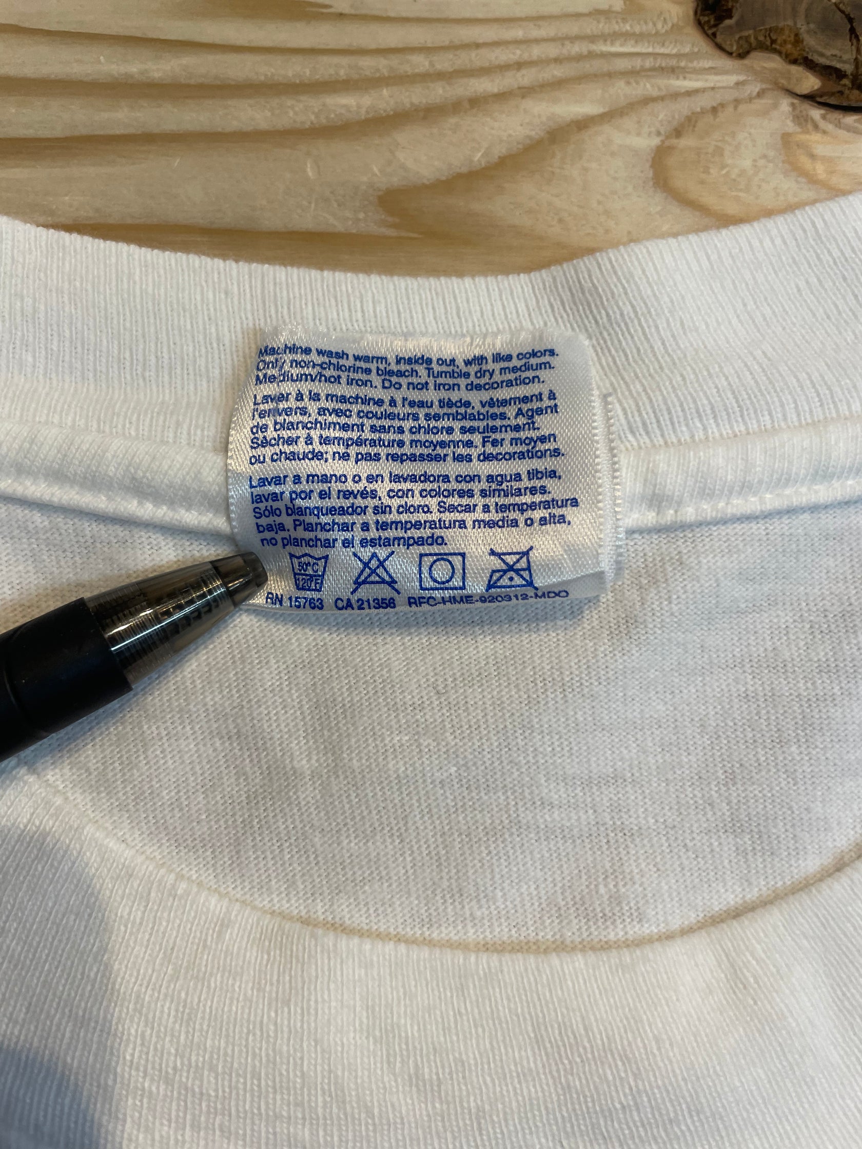 00's「Microsoft」USA製 企業Tシャツ