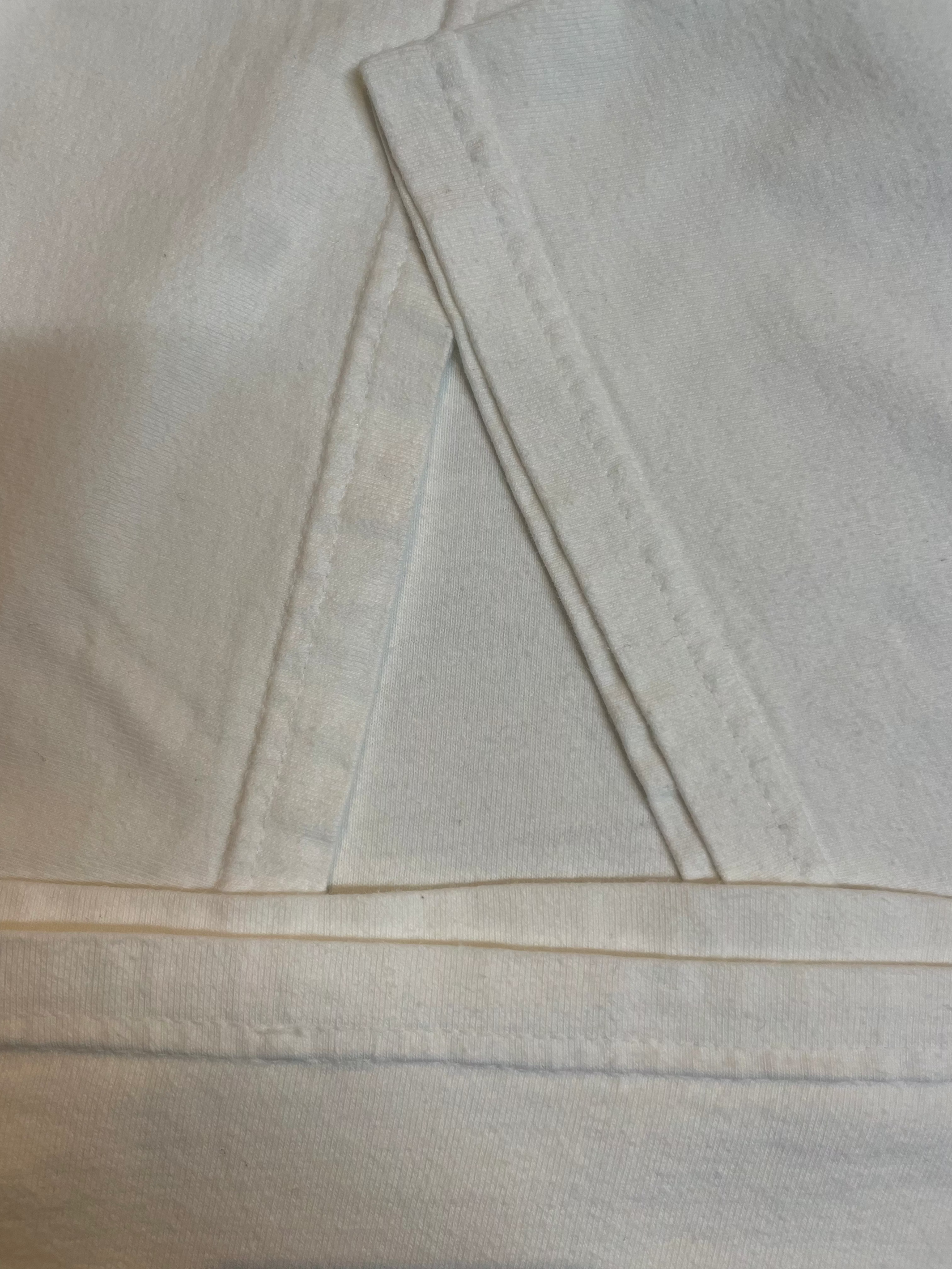 00's「Microsoft」USA製 企業Tシャツ