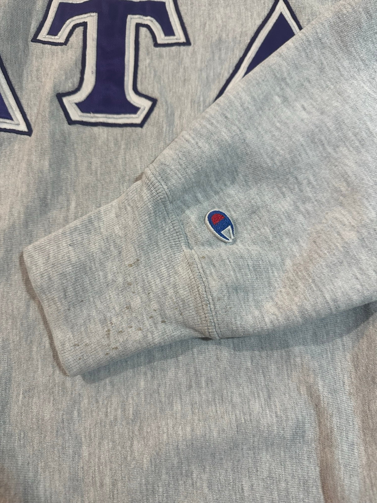 90’s CHAMPION リバースウィーブ