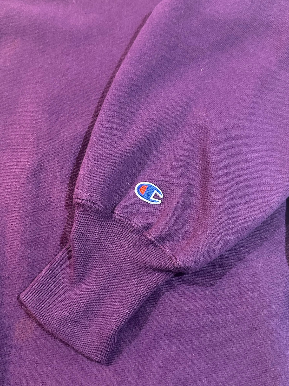 90’s CHAMPION リバースウィーブ