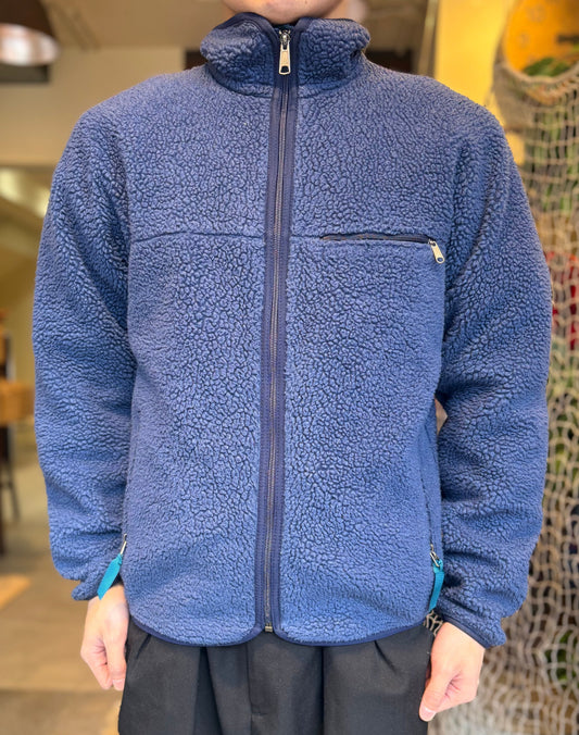 90's PATAGONIA「Baby Retro Cardigan」フリースジャケット