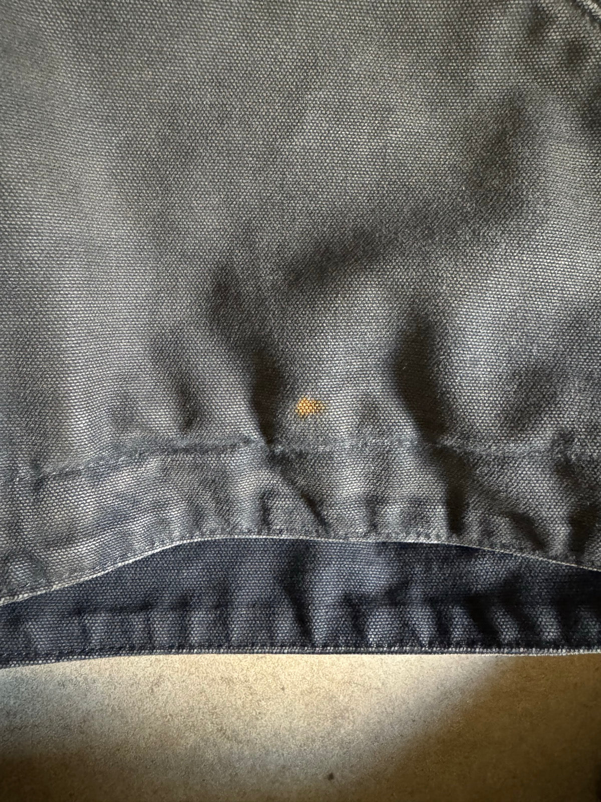 00's CARHARTT「J141-BLK」アクティブジャケット