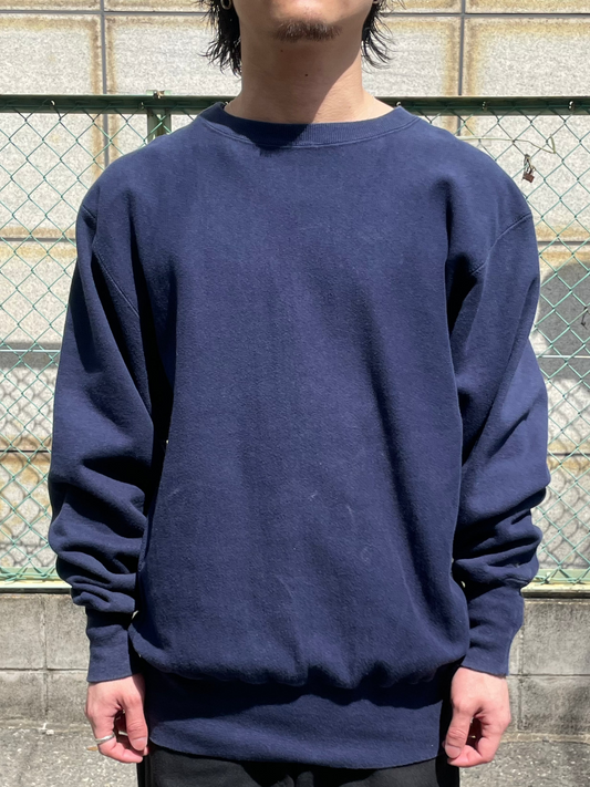 90's CHAMPION 「COLUMBIA」Reverse Weave USA製 カレッジスウェット