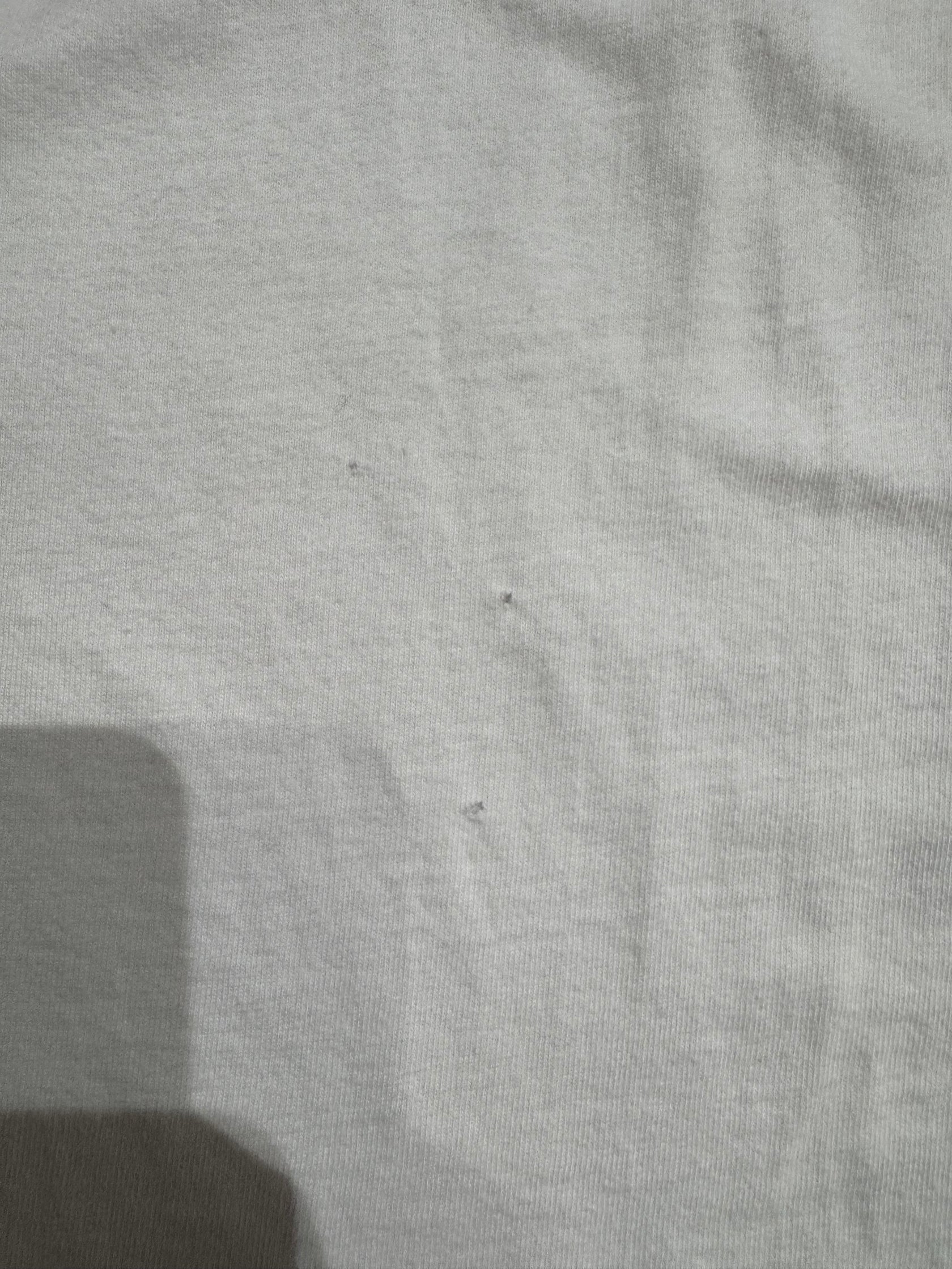 90’s~00’s「Cuba」USA製 ホワイトTシャツ