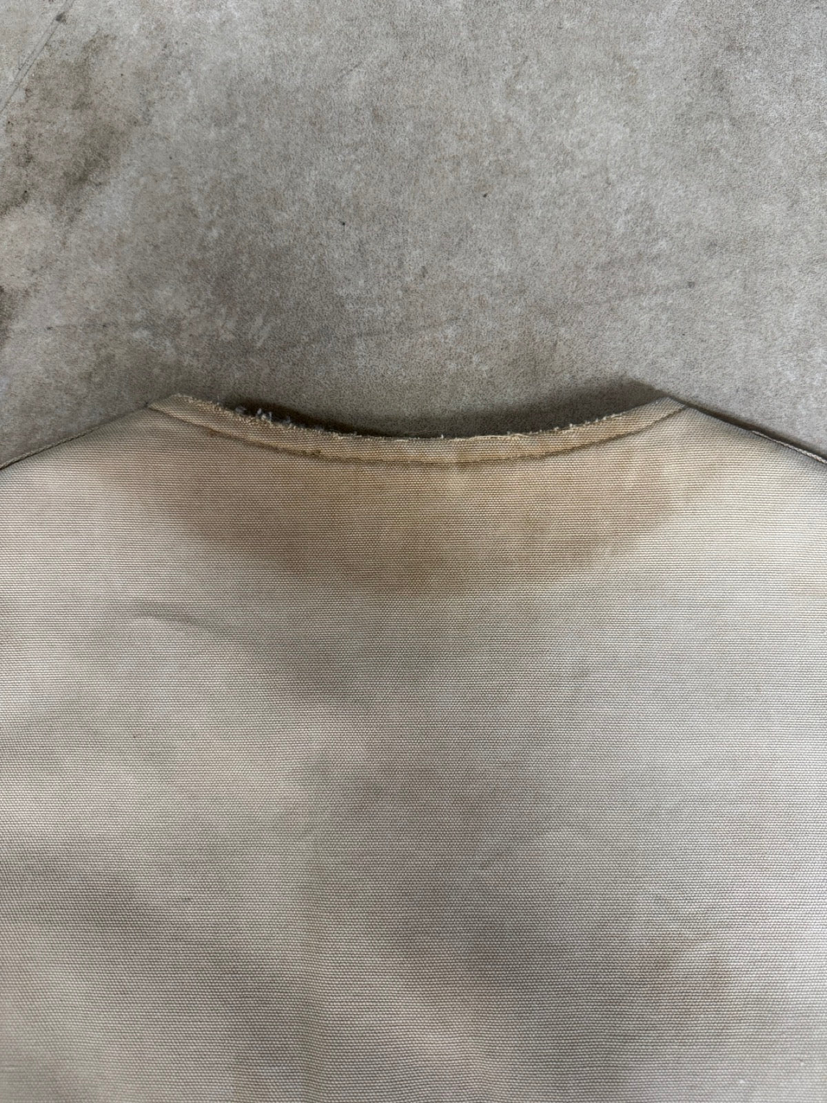 90's CARHARTT USA製 ダックベスト