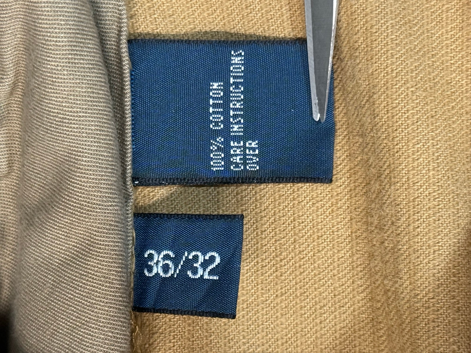 90's「Polo by Ralph Lauren」コーデュロイパンツ