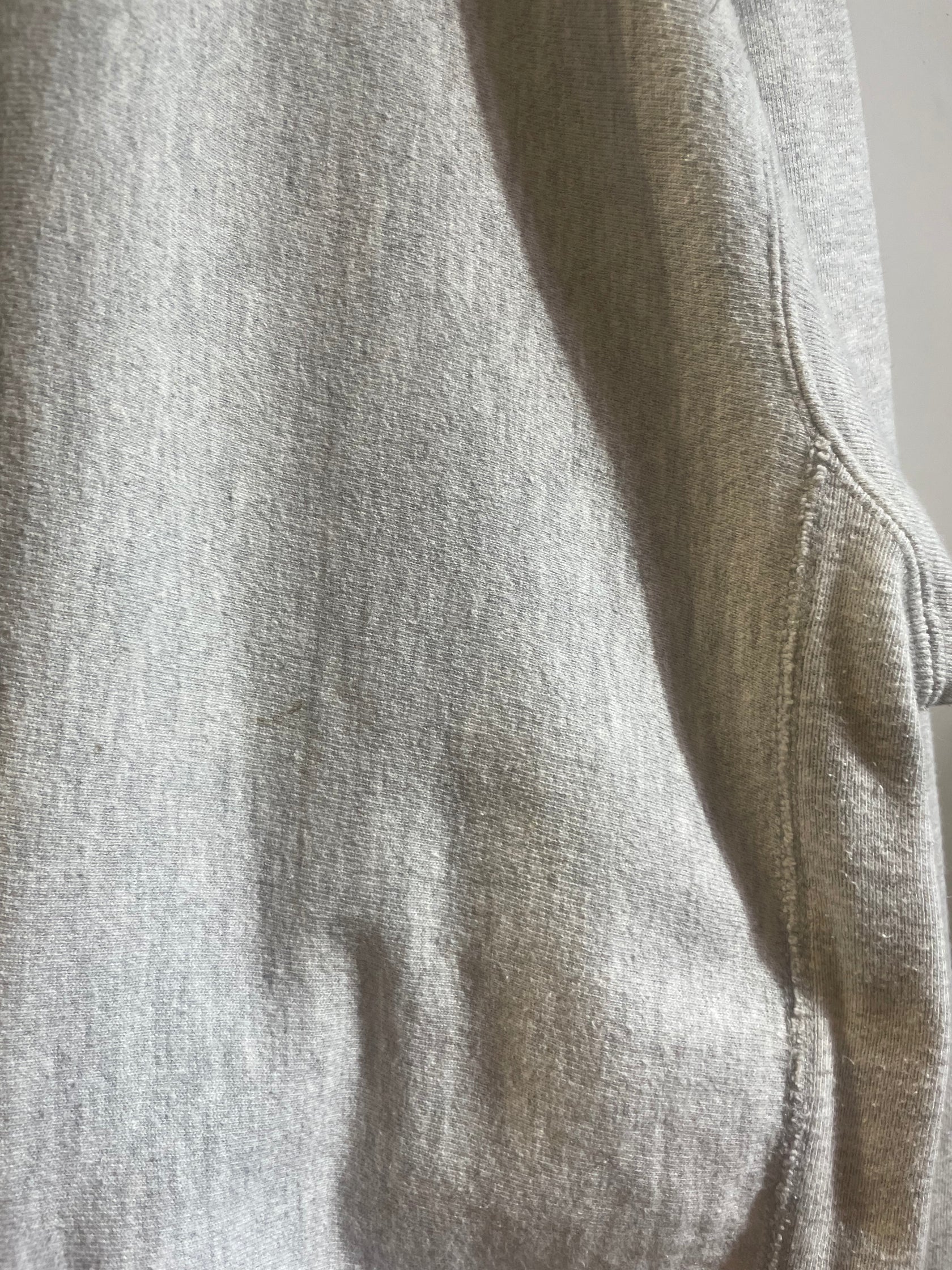 90's CHAMPION「OHIO STATE」Reverse Weave USA製 カレッジスウェット