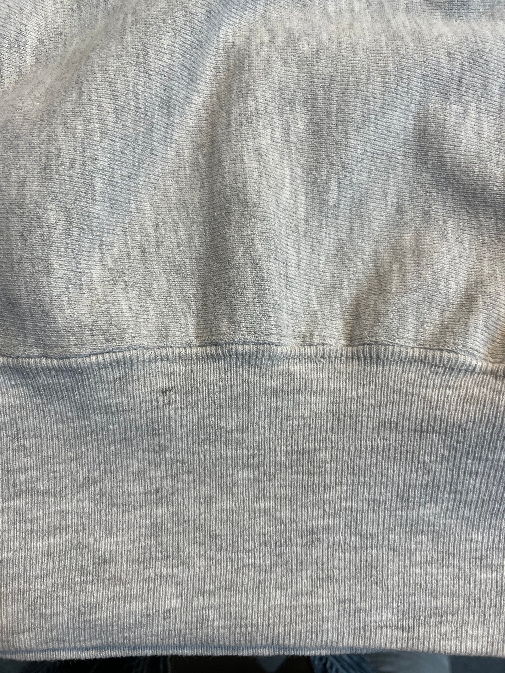 90's CHAMPION「MT.ST. MARY'S COLLEGE」Reverse Weave USA製 カレッジスウェット