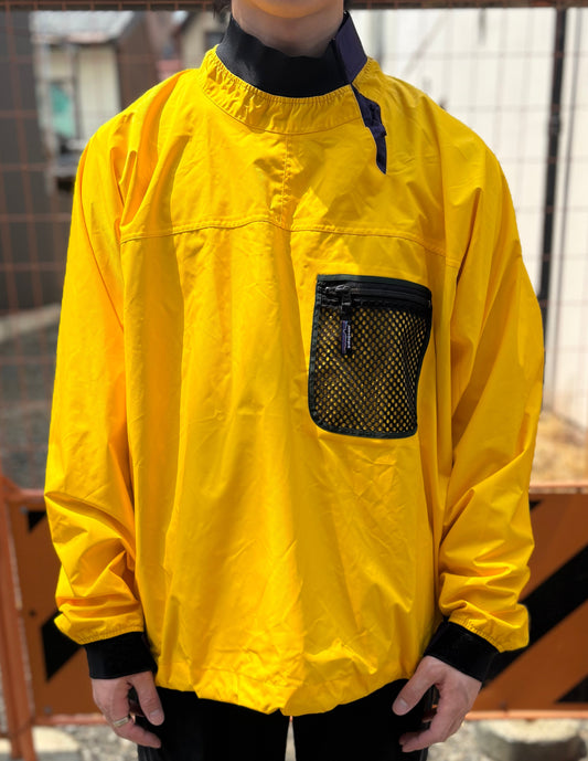 00's PATAGONIA「Doubleplay Jacket Paddling」ナイロンジャケット