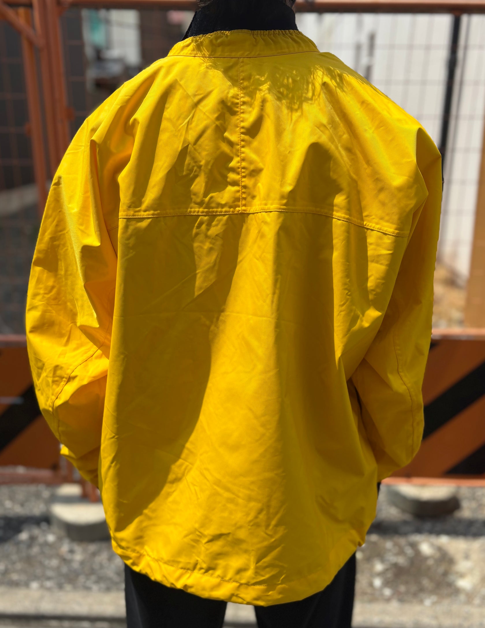 00's PATAGONIA「Doubleplay Jacket Paddling」ナイロンジャケット