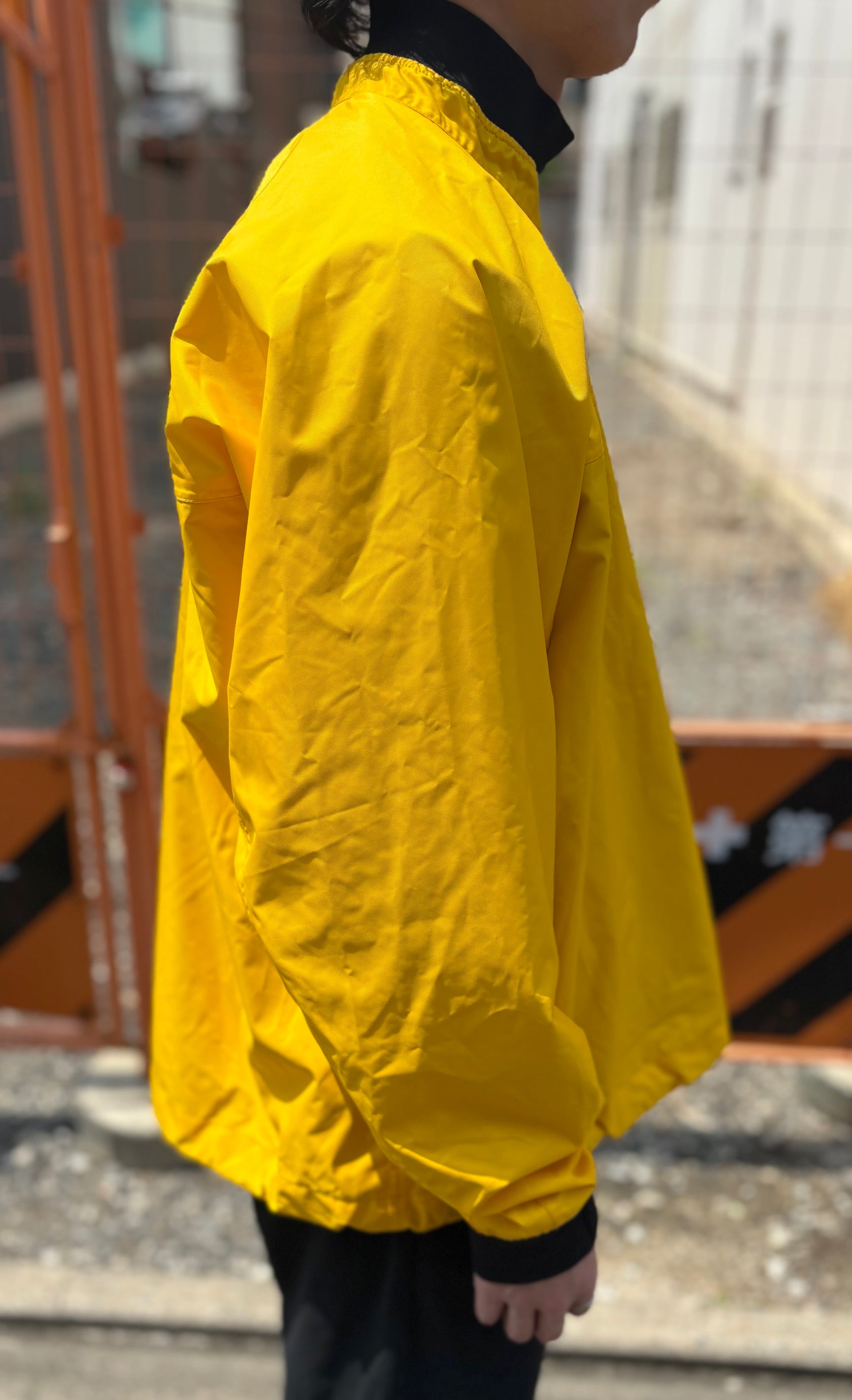 00's PATAGONIA「Doubleplay Jacket Paddling」ナイロンジャケット