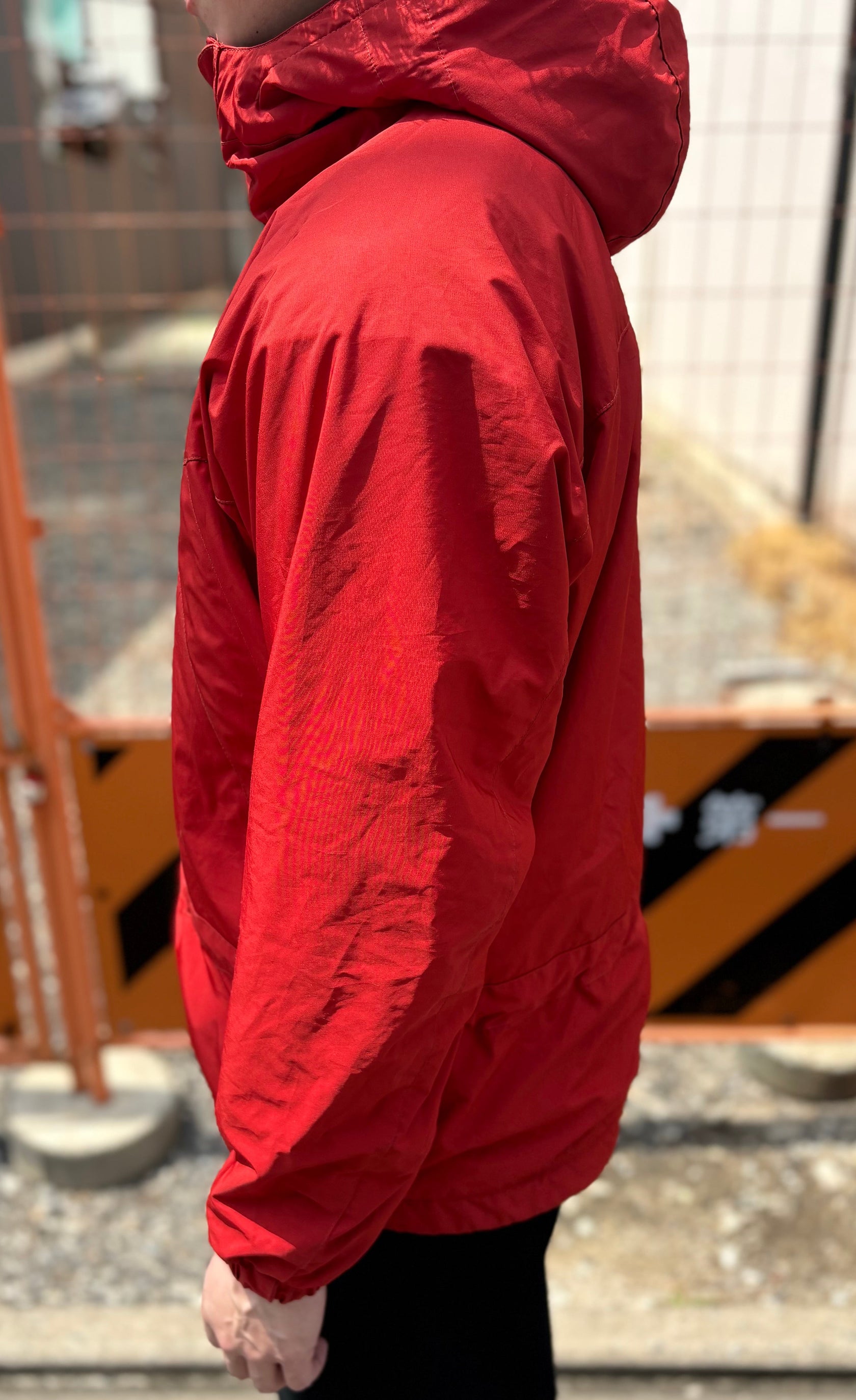 90's PATAGONIA「INFURNO JACKET」ナイロンジャケット