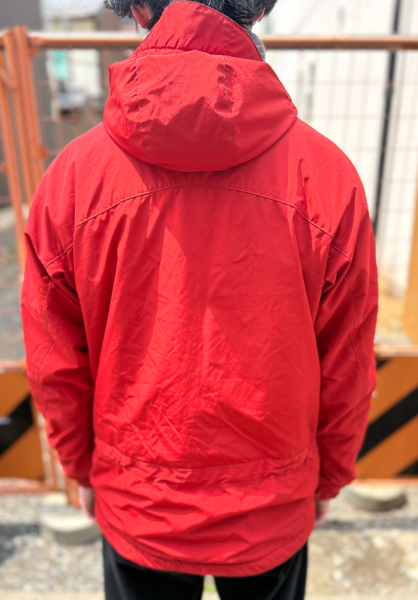 90's Patagonia INFURNO JACKET