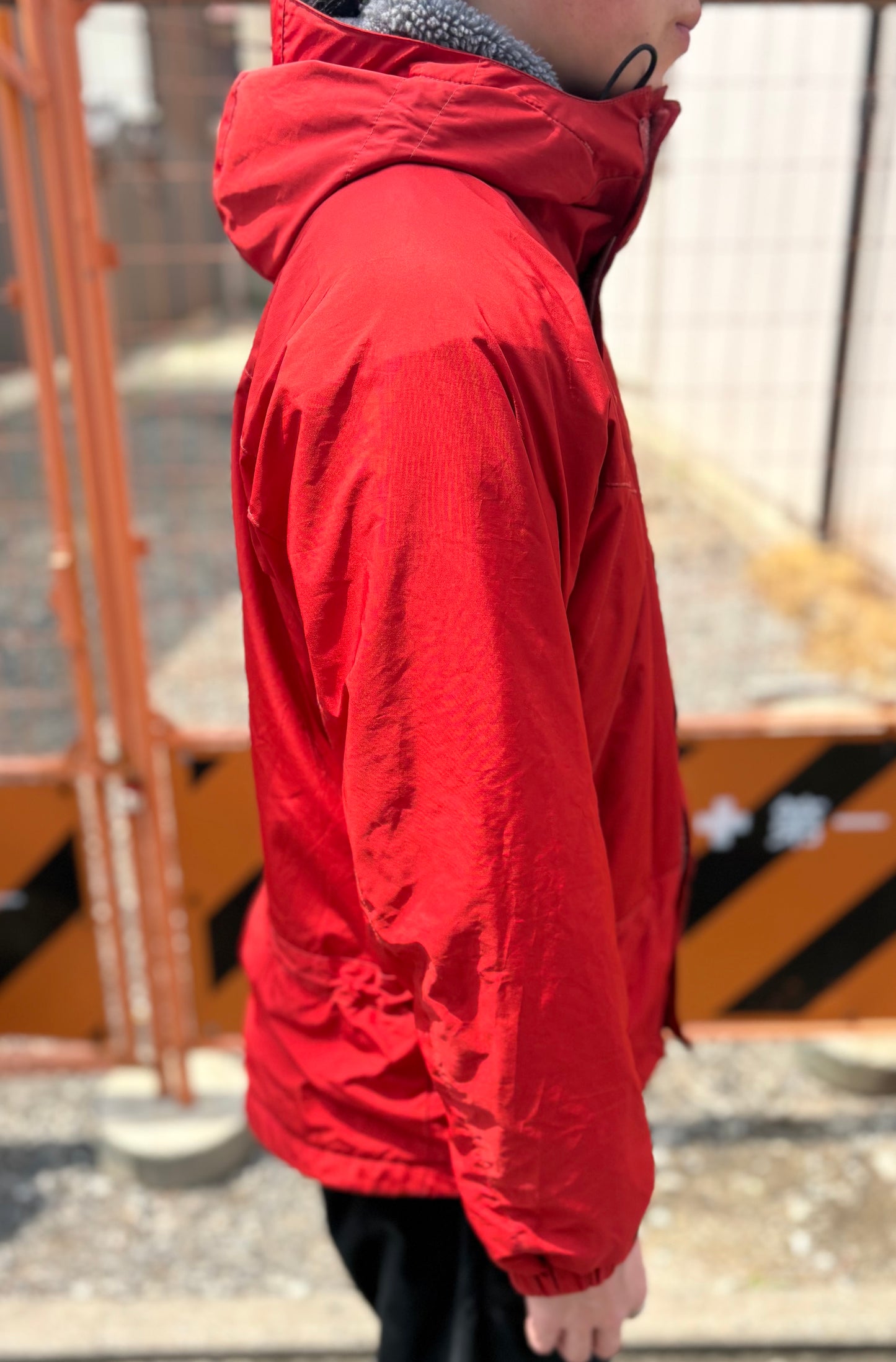 90's Patagonia INFURNO JACKET