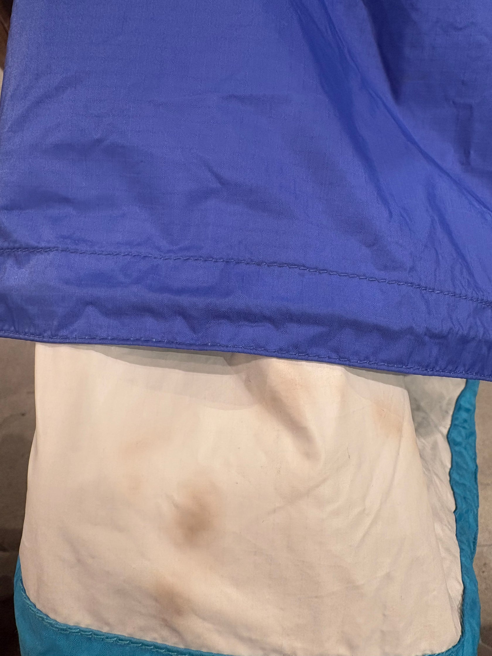 00's PATAGONIA「Nylon Parker」ナイロンジャケット