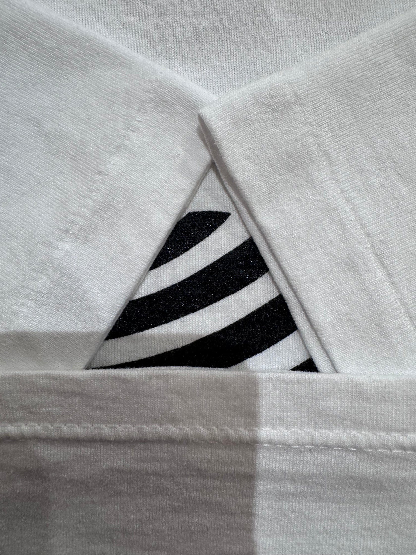 90’s 「Zebra Lady by Yuko Yamaguchi」USA製 アートTシャツ