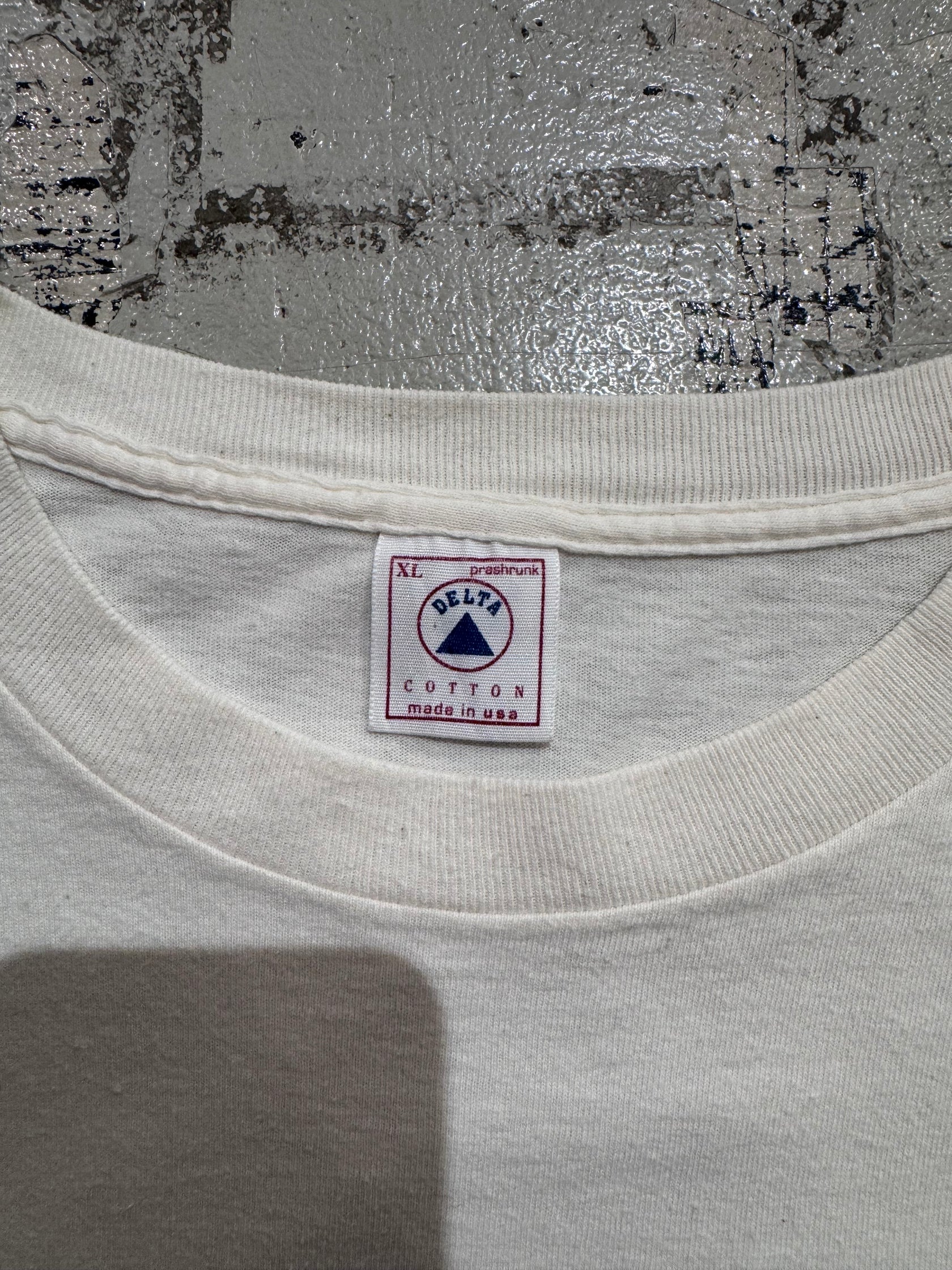 90’s 「Jesus Christ」USA製 アートTシャツ