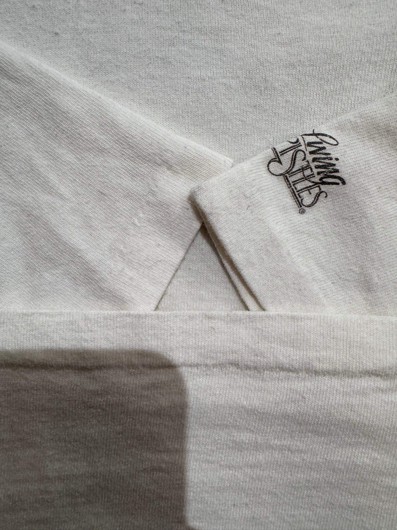 90’s 「Jesus Christ」USA製 アートTシャツ