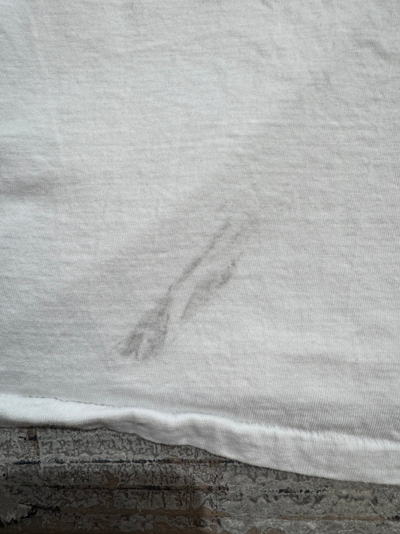 90's 「BITTER MELON」USA製 アートTシャツ