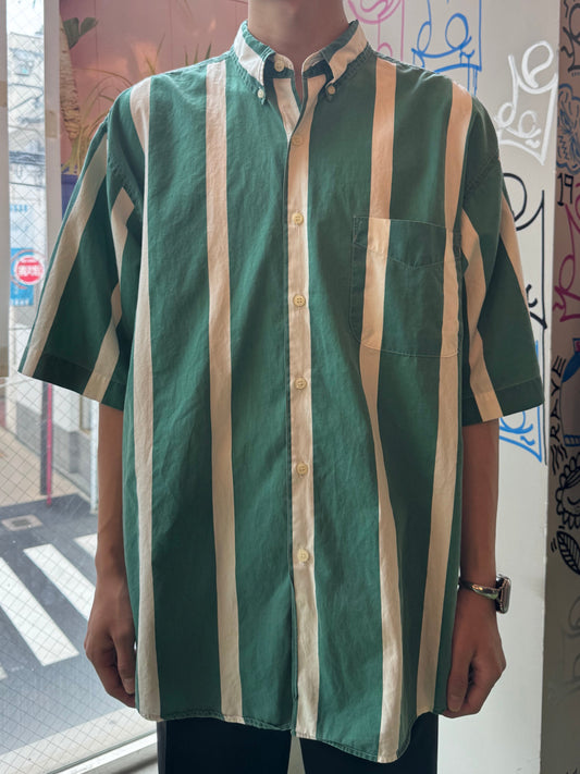 90's OLD GAP ボタンダウンシャツ