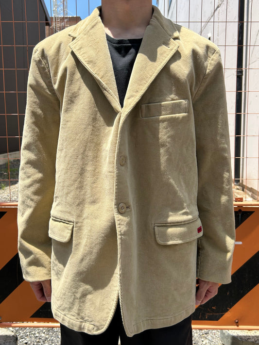 00's PATAGONIA「Spoken Word jacket」テーラードジャケット