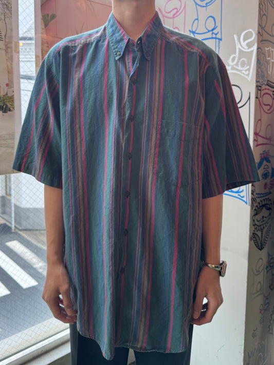 90’s OLD GAP ボタンダウンシャツ