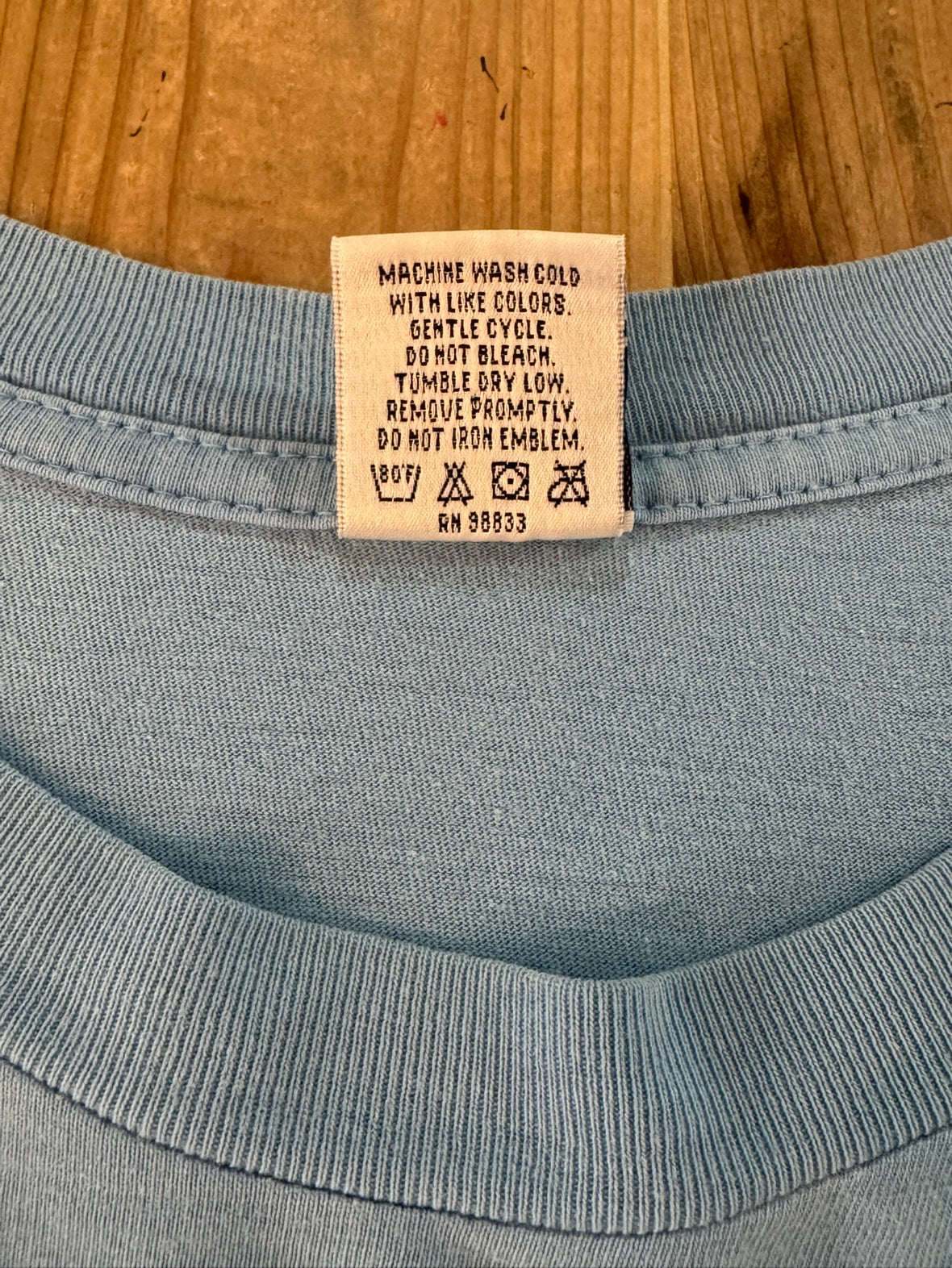 00's BEATLES「Foto Plint」バンドTシャツ