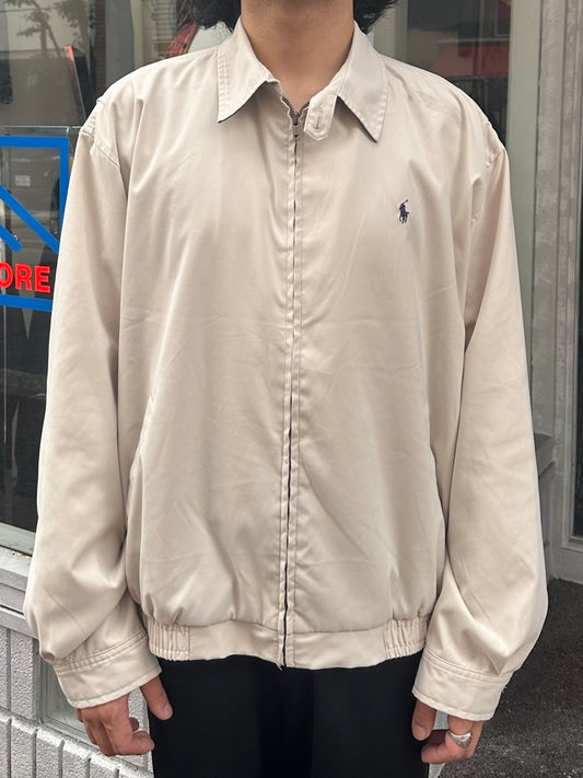 90's RALPH LAUREN  スイングトップ