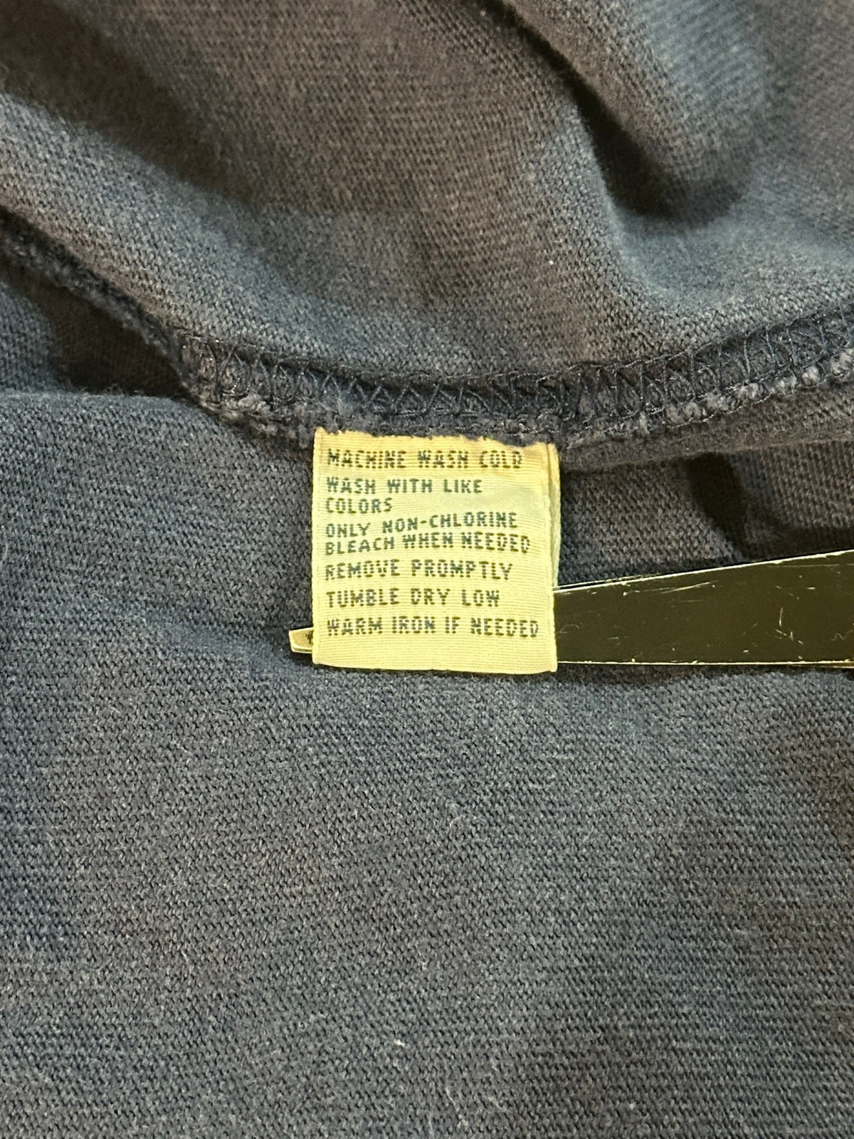 90's RALPH LAUREN ラガーシャツ