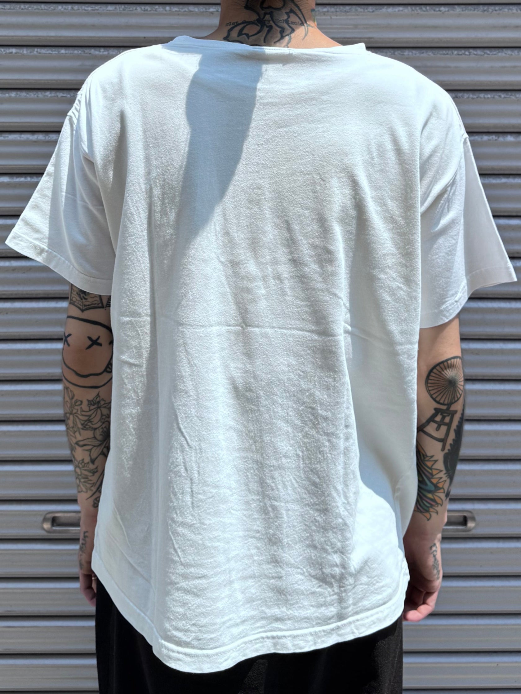 00's LOONEY TUNES キャラクターTシャツ