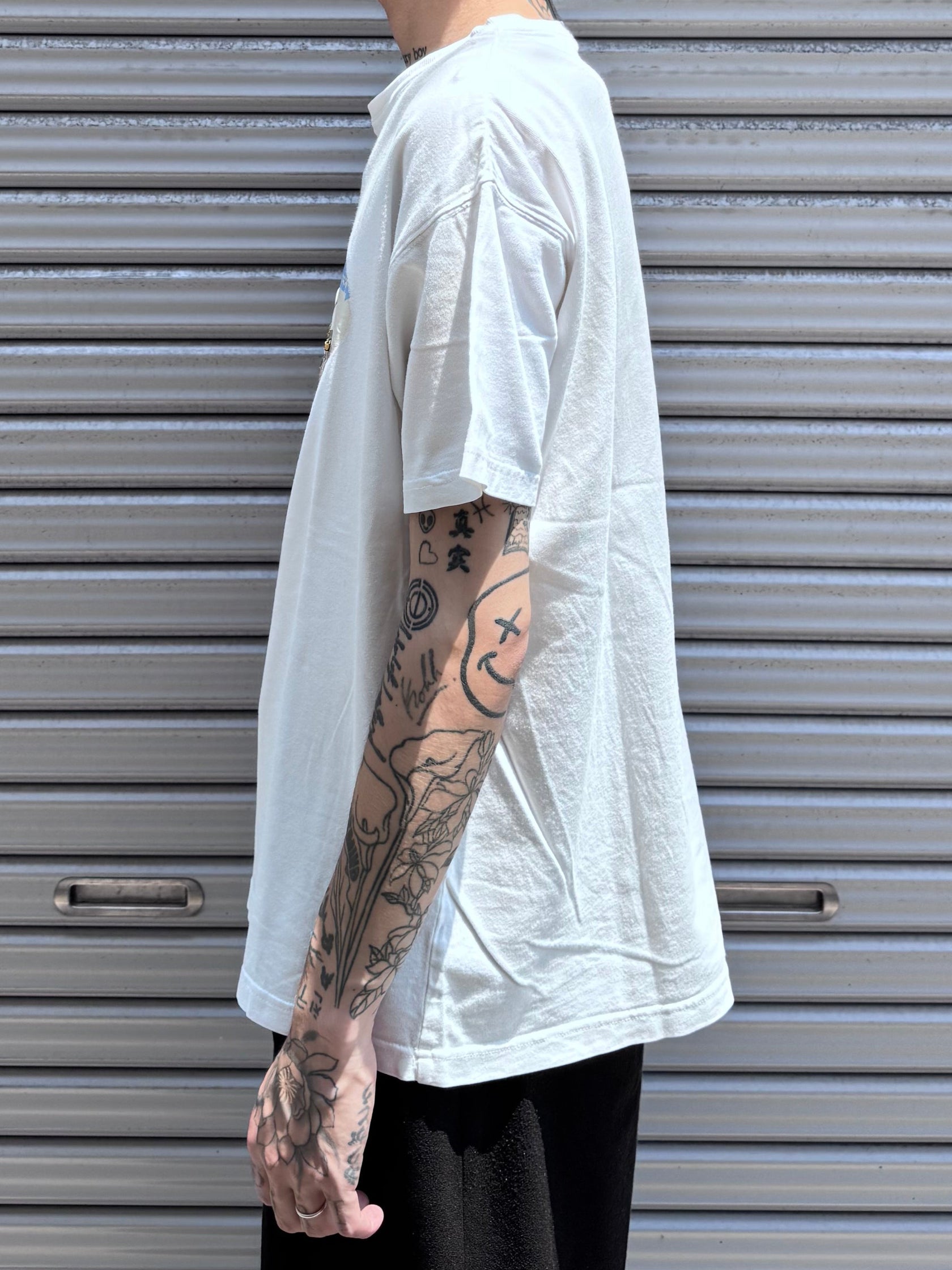 00's LOONEY TUNES キャラクターTシャツ