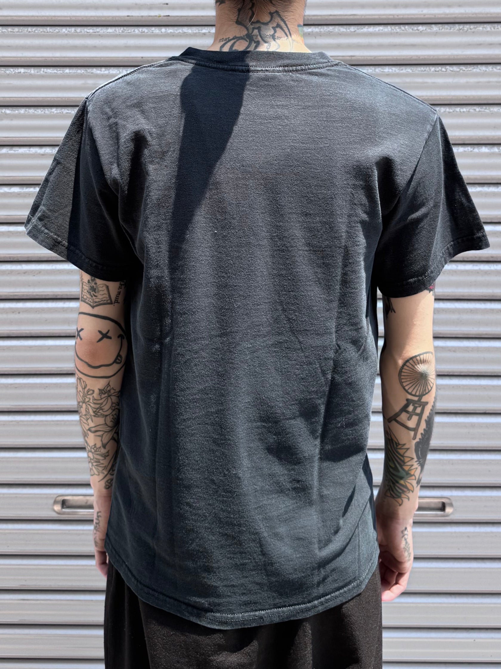 00’s DISNEY 「THE LION KING」キャラクターTシャツ